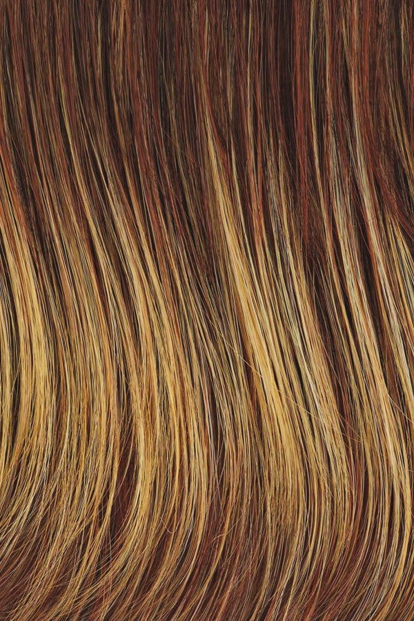 Limelight Wig by Raquel Welch | Heat Friendly Synthetic Hair | Average Cap