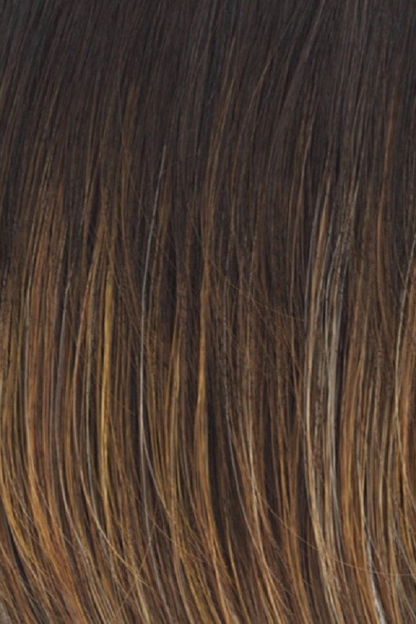 Limelight Wig by Raquel Welch | Heat Friendly Synthetic Hair | Average Cap