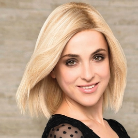 Linda Human Hair Lace Front Wig by Gisela Mayer