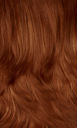 Lindsay Wig by Henry Margu | Lace Front | Mono Part | Synthetic Fiber