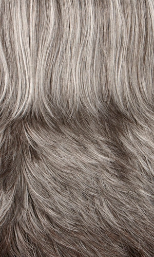Lindsay Wig by Henry Margu | Lace Front | Mono Part | Synthetic Fiber