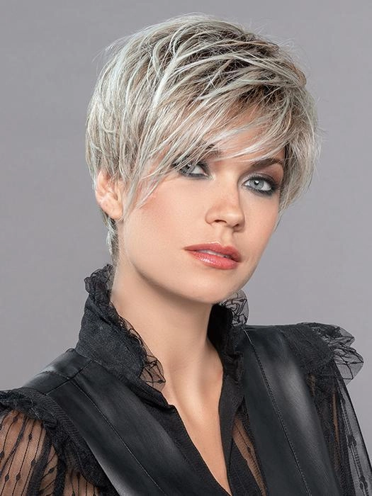 Link |  HF Synthetic Lace Front Wig (Mono Part)