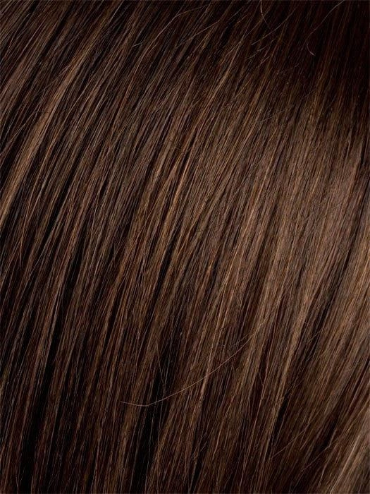 Link Wig by Ellen Wille | Heat Friendly Synthetic