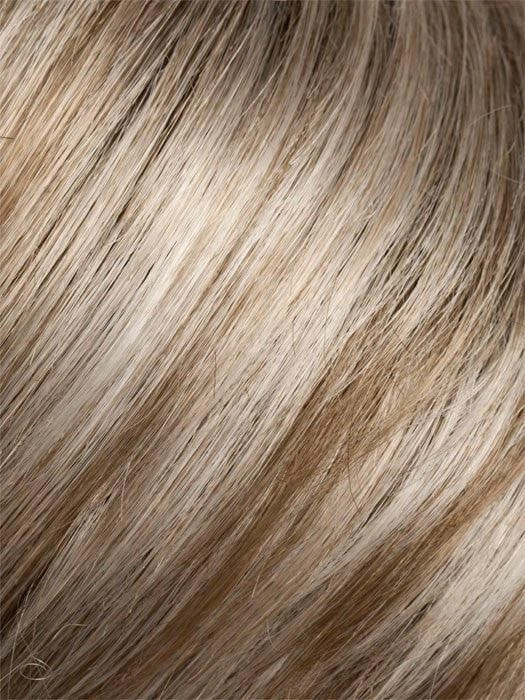 Link Wig by Ellen Wille | Heat Friendly Synthetic