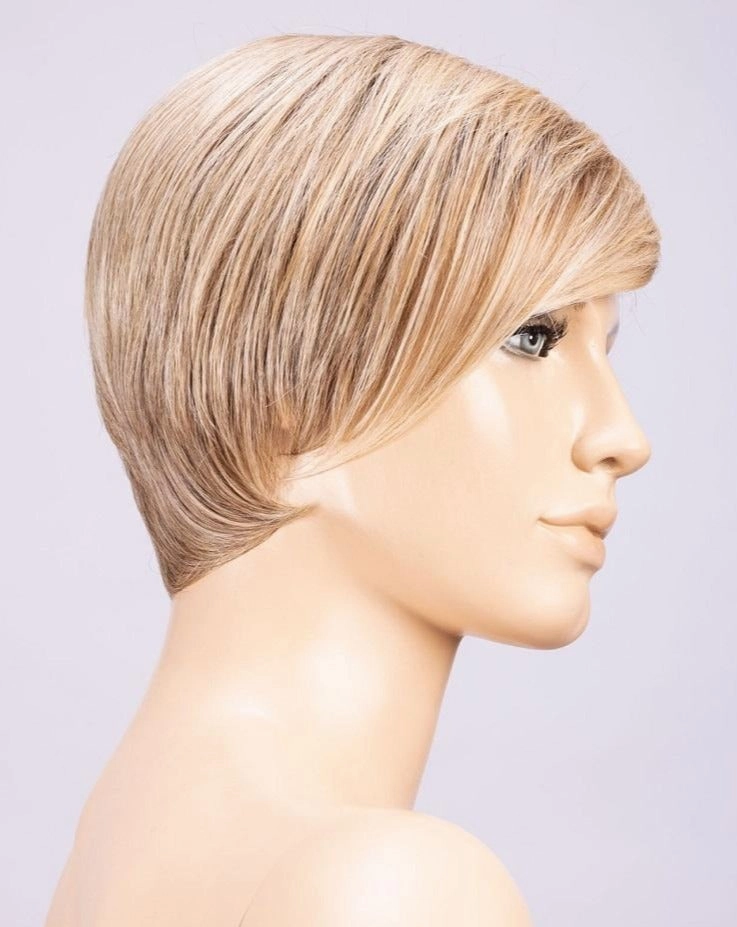 Link Wig by Ellen Wille | Heat Friendly Synthetic Hair | Petite/Average Cap