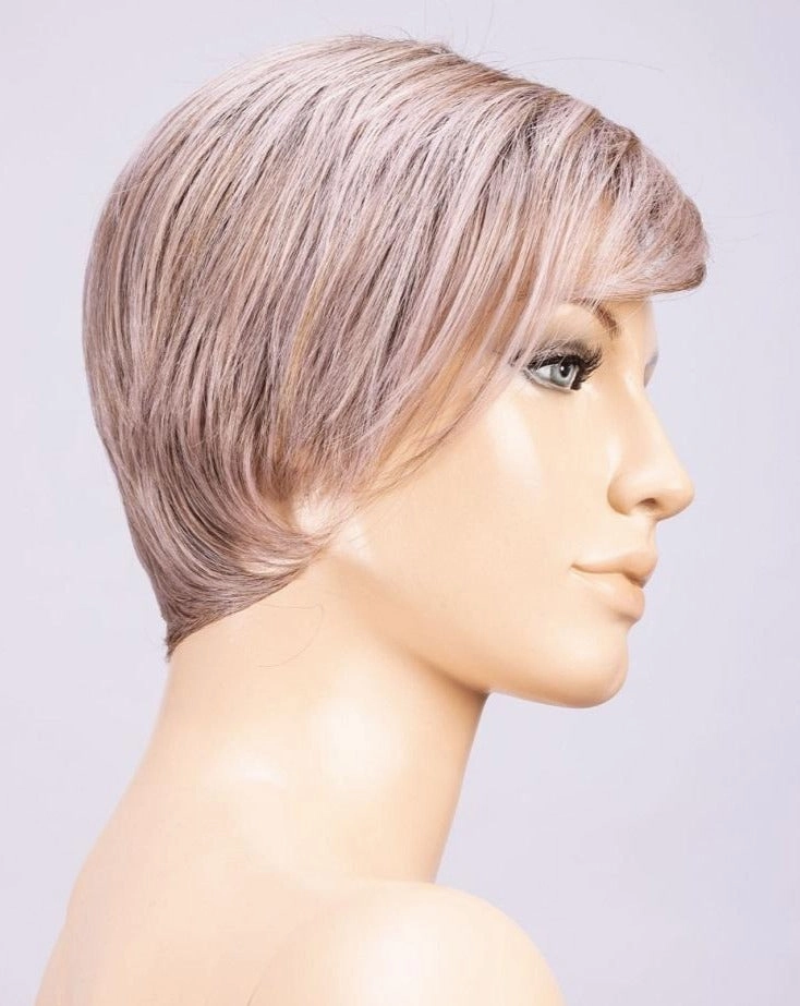 Link Wig by Ellen Wille | Heat Friendly Synthetic Hair | Petite/Average Cap