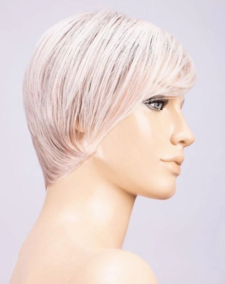 Link Wig by Ellen Wille | Heat Friendly Synthetic Hair | Petite/Average Cap