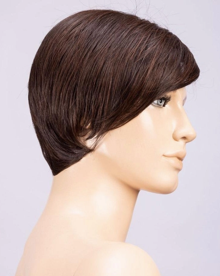 Link Wig by Ellen Wille | Heat Friendly Synthetic Hair | Petite/Average Cap