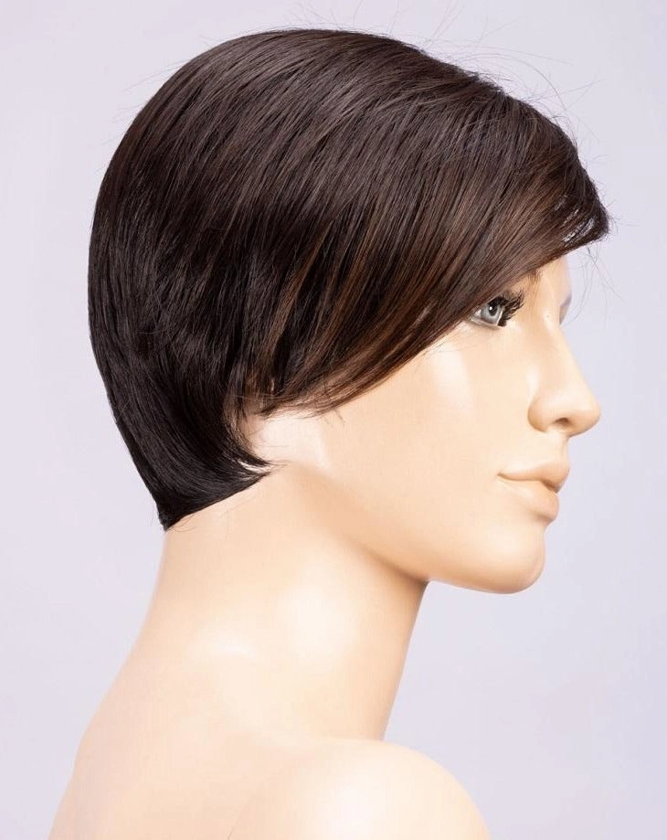 Link Wig by Ellen Wille | Heat Friendly Synthetic Hair | Petite/Average Cap