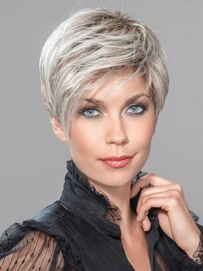 Link Wig by Ellen Wille | Heat Friendly Synthetic