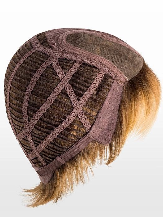 Link Wig by Ellen Wille | Heat Friendly Synthetic