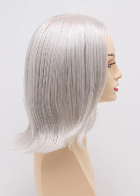 Lisa Wig by Envy | Human Hair/Heat Friendly Synthetic Blend Hair | Average Cap