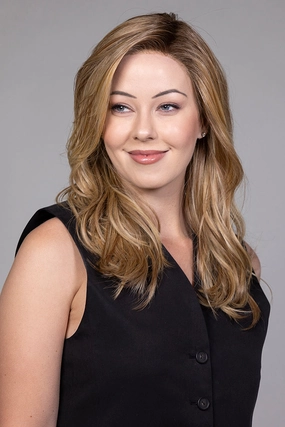Lisbon Wig by Belle Tress | Heat Friendly Synthetic Hair | Average Cap