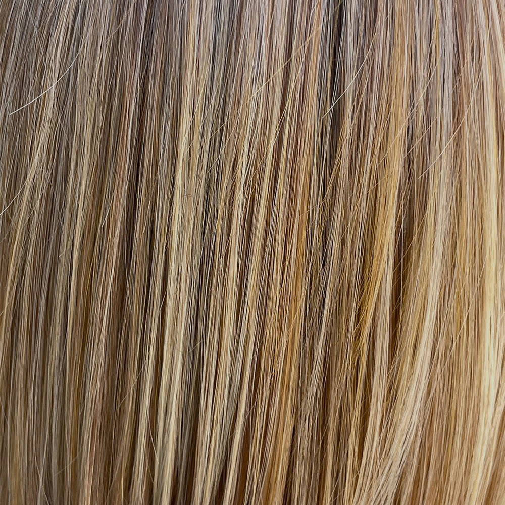 Lisbon Wig by Belle Tress | Heat Friendly Synthetic Hair | Average Cap