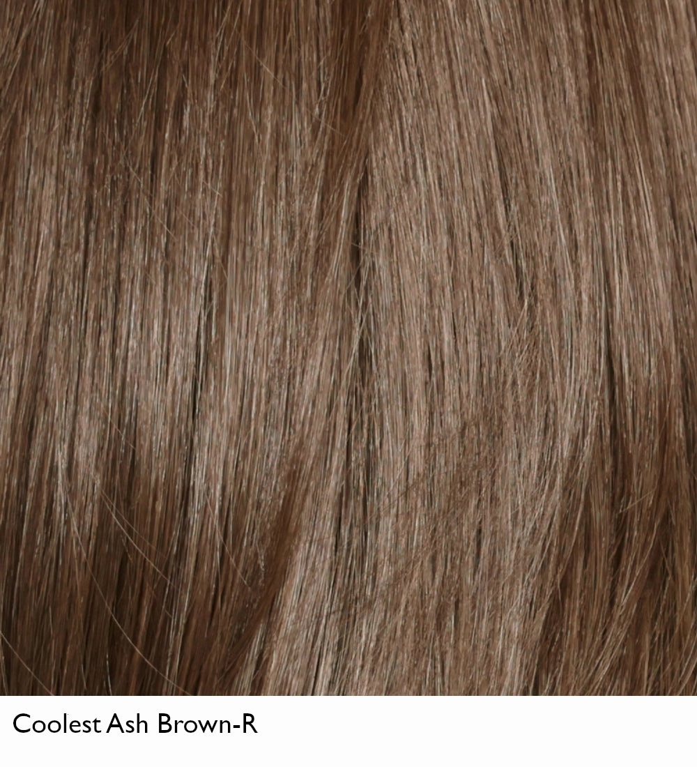 Liverpool Wig by Belle Tress | Discontinued Colors | OPEN BOX | FINAL SALE