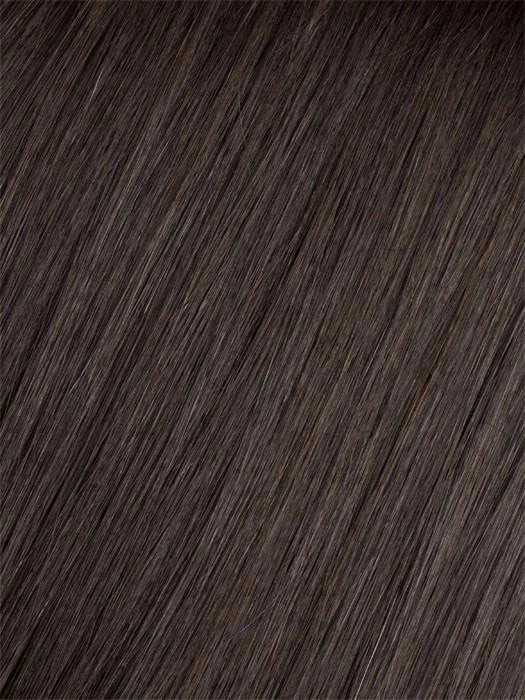 Liz B Wig by WigPro | Human Hair Hair | Average Cap