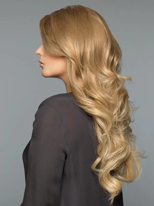 Liz B Wig by WigPro | Human Hair Hair | Average Cap