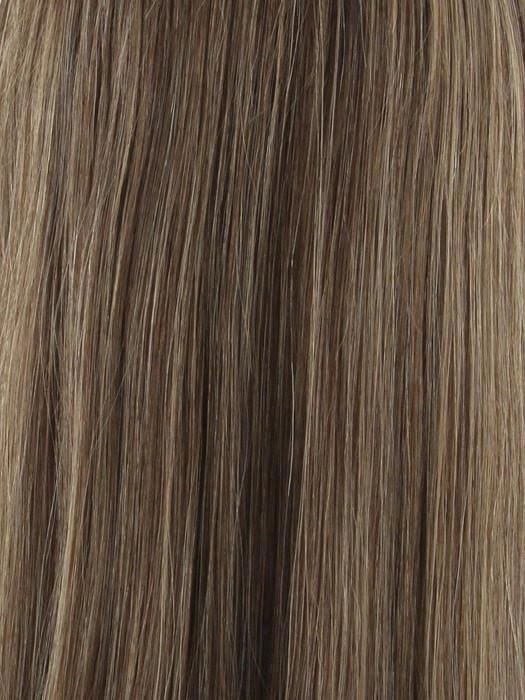 Liz B Wig by WigPro | Human Hair Hair | Average Cap