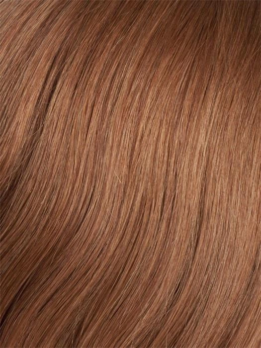 Liz B Wig by WigPro | Human Hair Hair | Average Cap