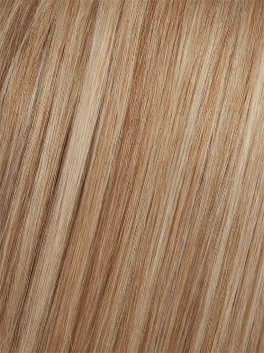 Liz B Wig by WigPro | Human Hair Hair | Average Cap