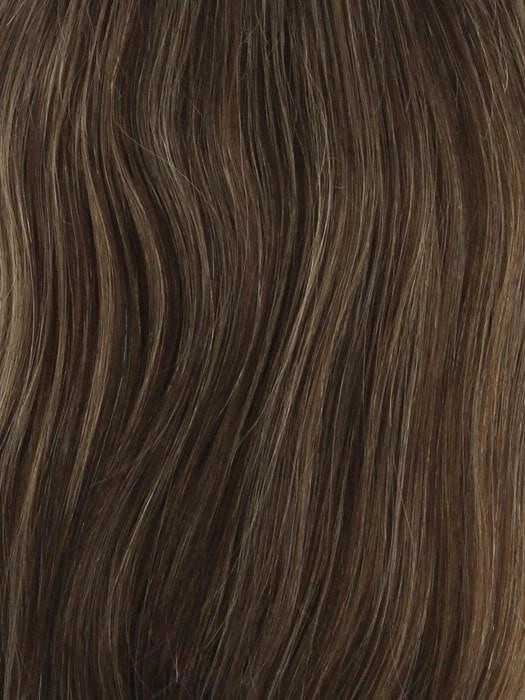 Liz B Wig by WigPro | Human Hair Hair | Average Cap