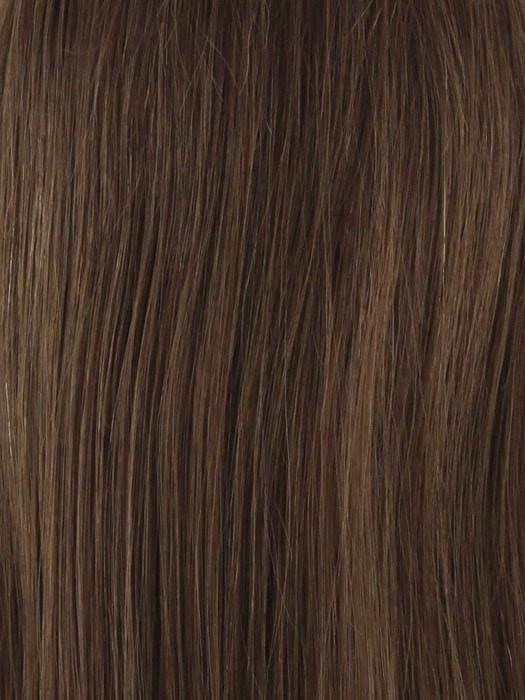 Liz B Wig by WigPro | Human Hair Hair | Average Cap