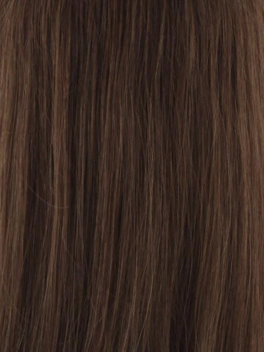 Liz B Wig by WigPro | Human Hair Hair | Average Cap