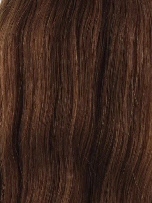 Liz B Wig by WigPro | Human Hair Hair | Average Cap