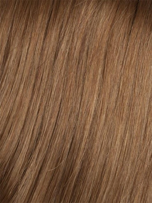 Liz B Wig by WigPro | Human Hair Hair | Average Cap