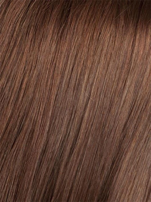 Liz B Wig by WigPro | Human Hair Hair | Average Cap