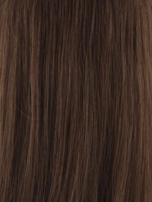 Liz B Wig by WigPro | Human Hair Hair | Average Cap