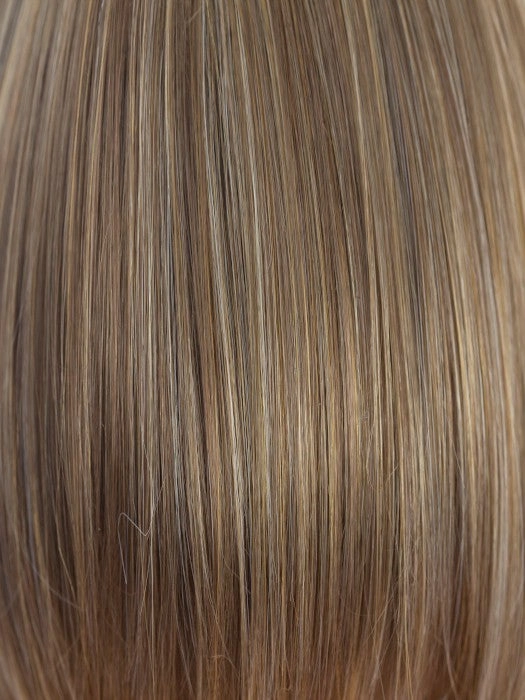 Lizzy Wig by Rene of Paris | Hi-Fashion | Synthetic Fiber