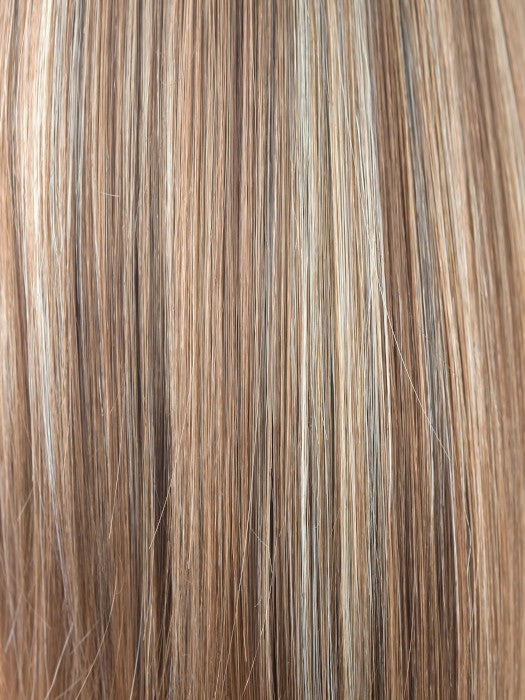 Lizzy Wig by Rene of Paris | Hi-Fashion | Synthetic Fiber