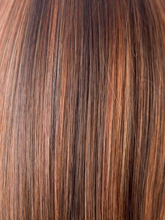 Lizzy Wig by Rene of Paris | Hi-Fashion | Synthetic Fiber
