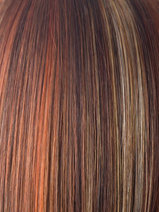 Lizzy Wig by Rene of Paris | Hi-Fashion | Synthetic Fiber