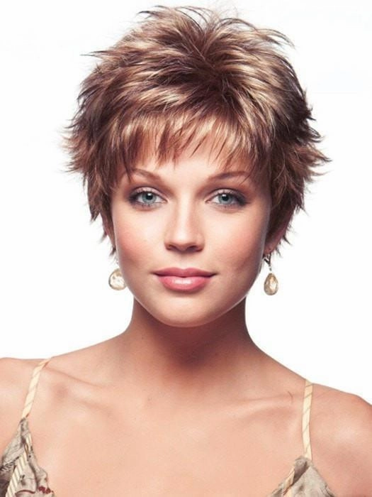Lizzy Wig by Rene of Paris | Synthetic (Traditional Cap)