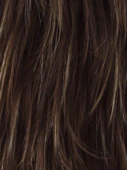 Lizzy Wig by Rene of Paris | Synthetic (Traditional Cap)
