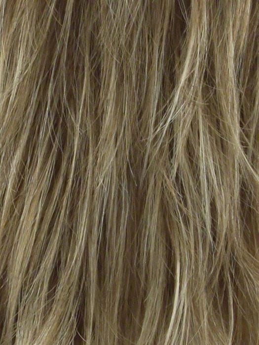Lizzy Wig by Rene of Paris | Synthetic (Traditional Cap)