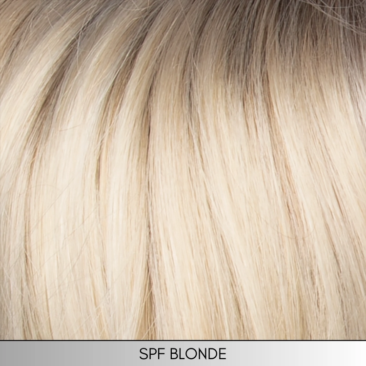 Locklan - High Society Monofilament Top Collection by Estetica Designs