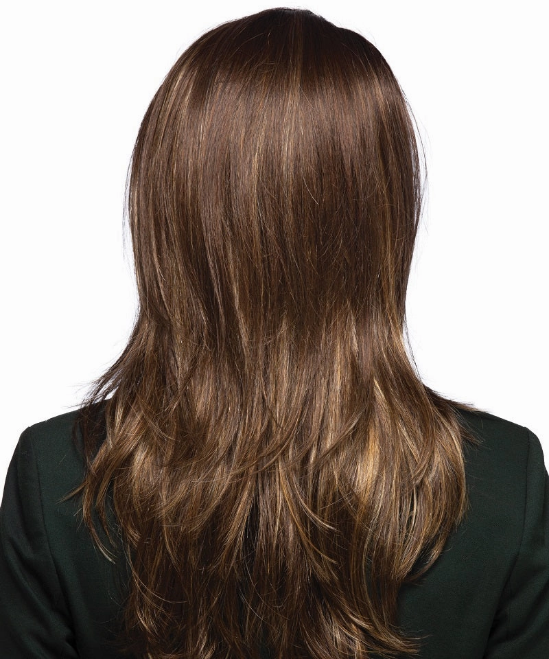 Locklan in R2/4 - High Society Monofilament Top Collection by Estetica Designs ***CLEARANCE***
