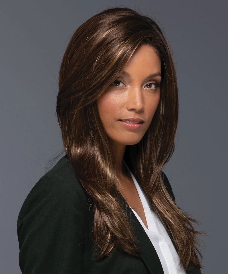 Locklan in R2/4 - High Society Monofilament Top Collection by Estetica Designs ***CLEARANCE***