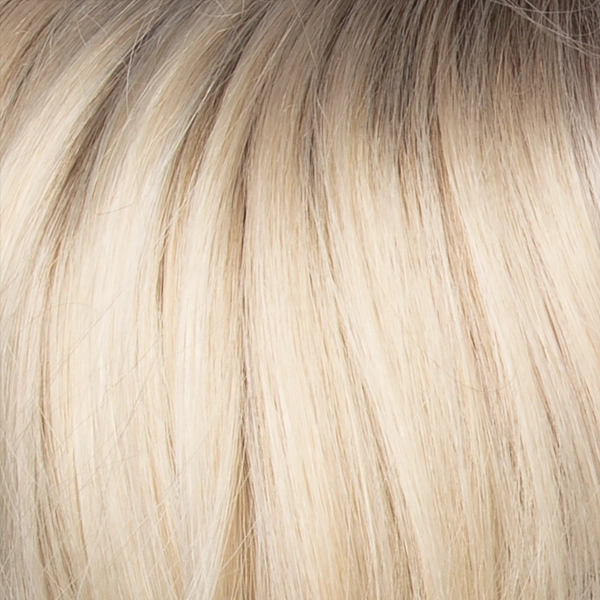 Locklan Wig by Estetica | Lace Front | Mono Top | Synthetic Fiber