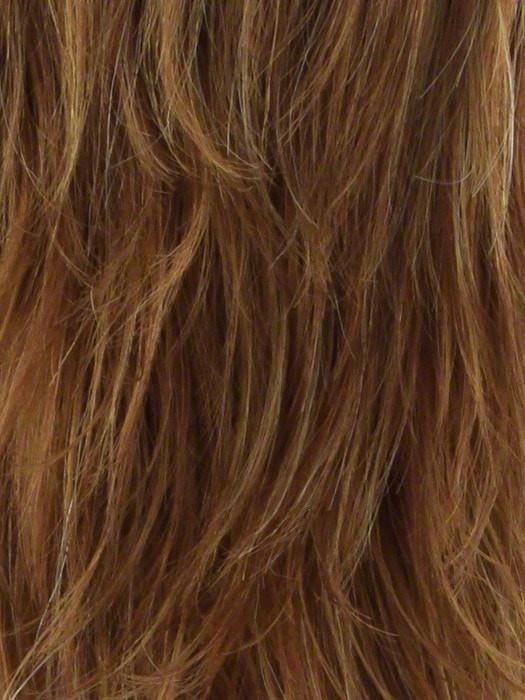 Logan Kids Wig by Amore | Synthetic (Lace Front Mono Top)