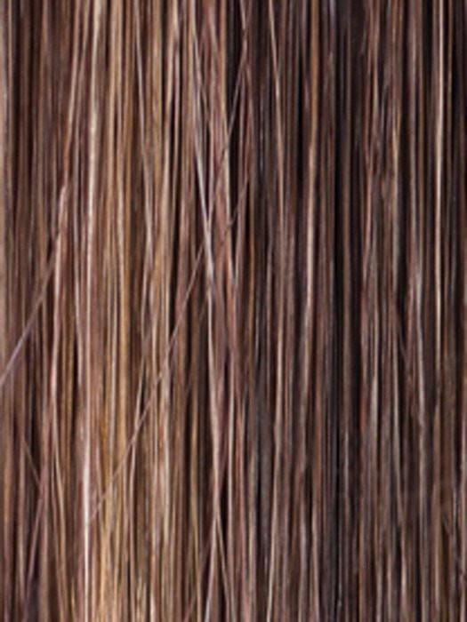 Logan Kids Wig by Amore | Synthetic (Lace Front Mono Top)