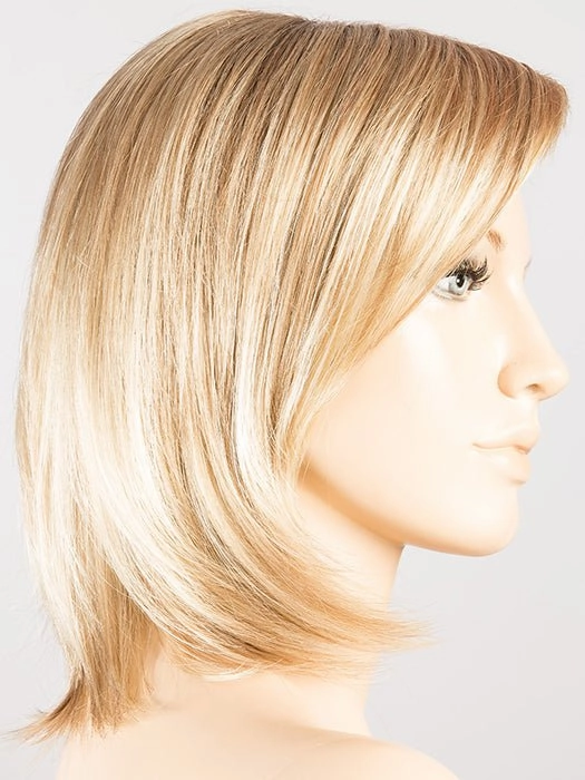 London | Synthetic Lace Front Wig (Mono Top)