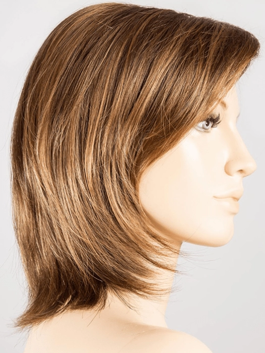 London | Synthetic Lace Front Wig (Mono Top)