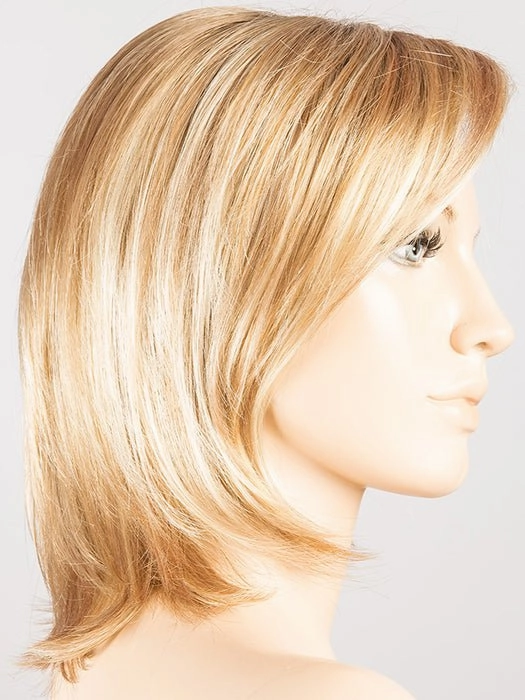 London | Synthetic Lace Front Wig (Mono Top)
