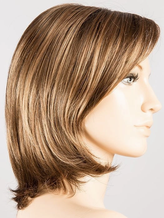 London | Synthetic Lace Front Wig (Mono Top)