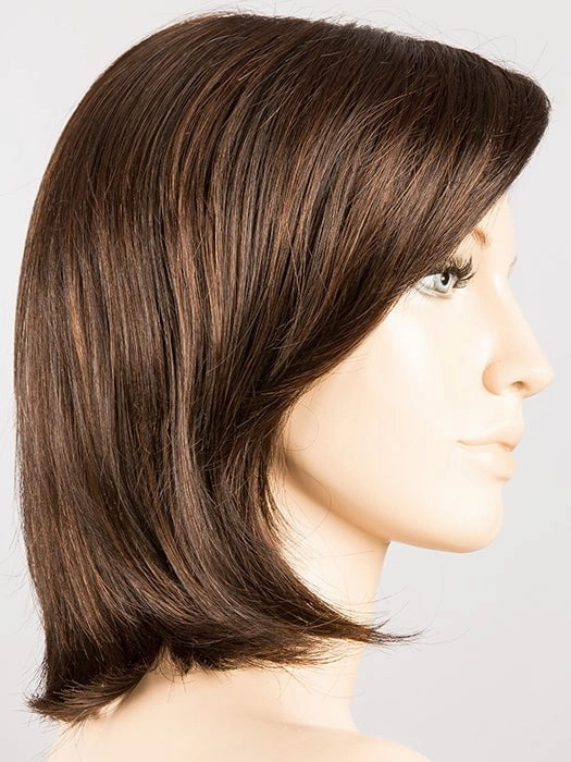 London | Synthetic Lace Front Wig (Mono Top)