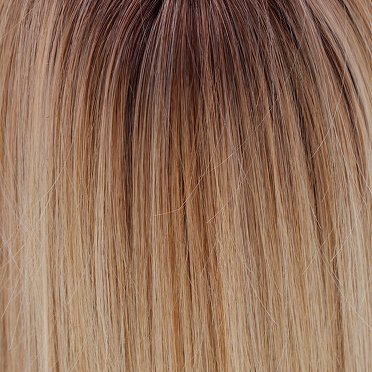 London HighTea Wig by Belle Tress | Heat Friendly Synthetic Hair | Average Cap